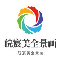 皖宸美全景畫加盟