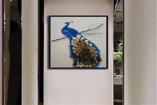 宮御品全景畫(huà)加盟
