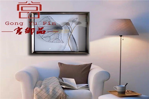 宮御品全景畫(huà)加盟