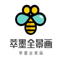 萃墨全景畫加盟