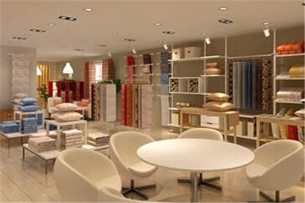 永建家居用品加盟