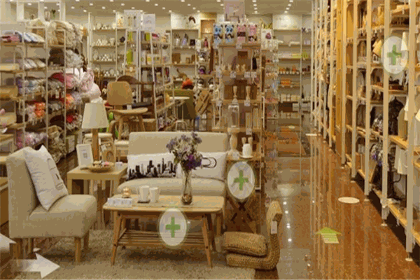 永建家居用品加盟