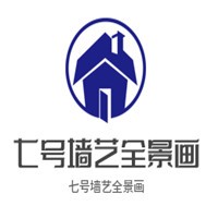 七號墻藝全景畫加盟