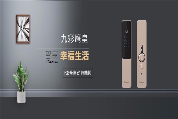 九彩鷹皇智能家居加盟