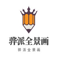 驊派全景畫加盟