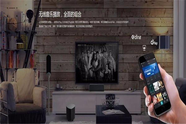 BIRD SPEAKER小鳥智能影音加盟