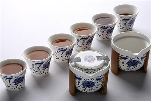宜龍茶具加盟