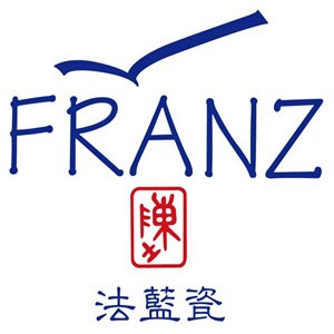 法藍瓷加盟