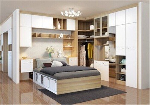 樂客全屋快裝加盟