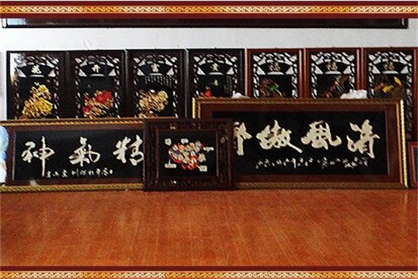 明振麥草畫加盟