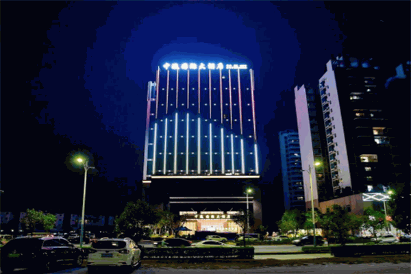 長江國際酒店加盟