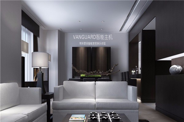 VANGUARD智能影音加盟