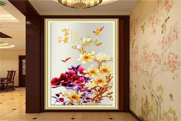 易西歐全景畫加盟