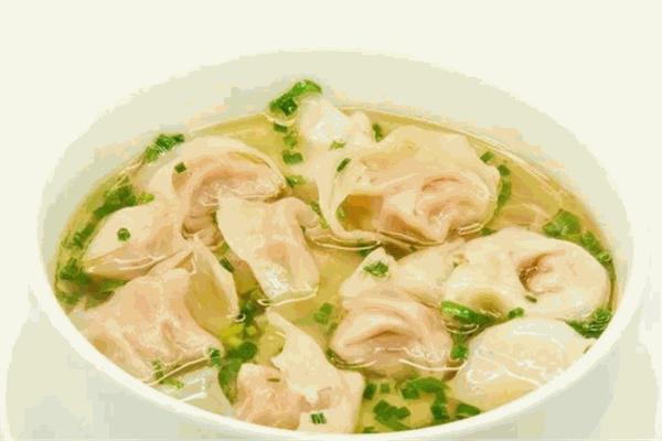 千里香小餛飩加盟