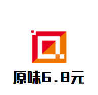 原味6.8元加盟