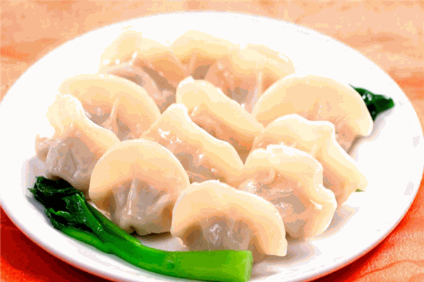 喜婆婆水餃加盟