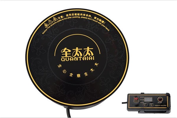 全太太火鍋電磁爐加盟