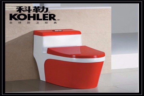 科勒馬桶座便器加盟
