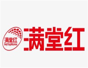 滿堂紅十字繡加盟