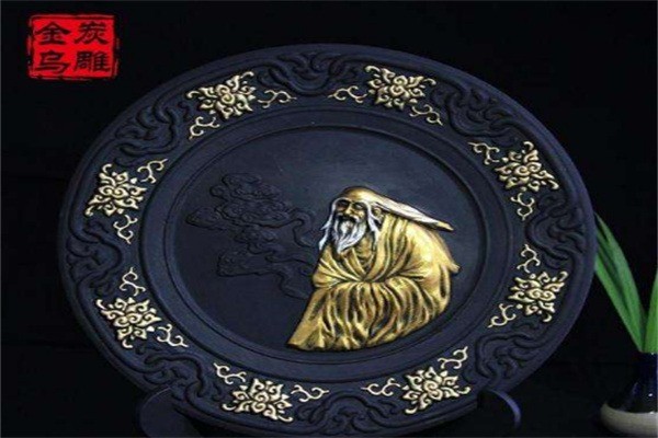 金烏炭雕家居用品加盟