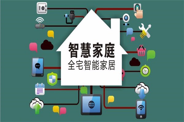 妙妙屋智能家居加盟