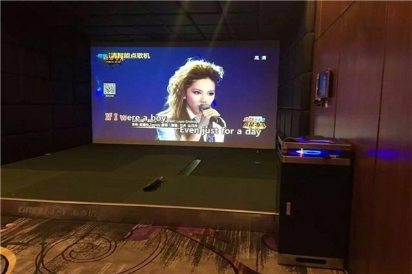 奧星智能影音加盟