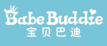 寶貝巴迪童裝加盟