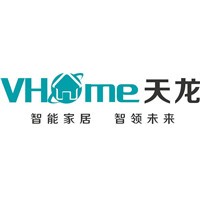 天龍VHome智能家居加盟