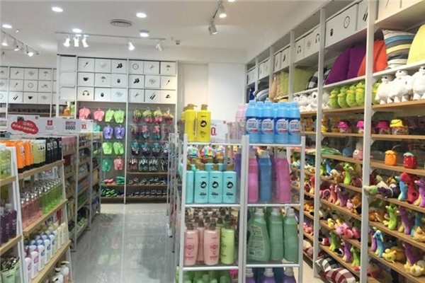 尚凡優(yōu)品家居用品加盟