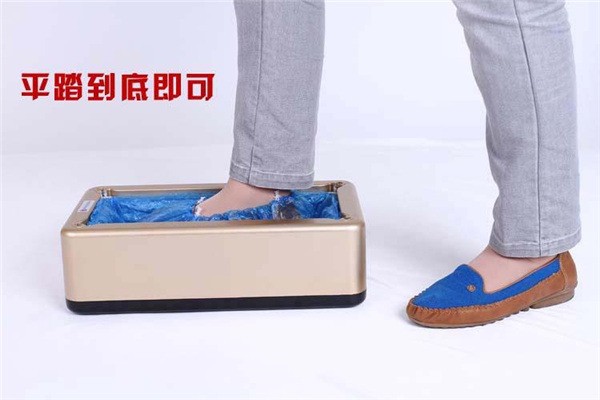 中農(nóng)利民鞋套機(jī)加盟