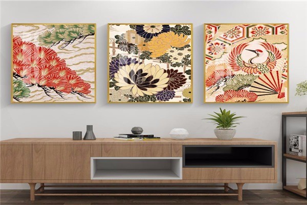 伊伊吖吖全景畫(huà)加盟