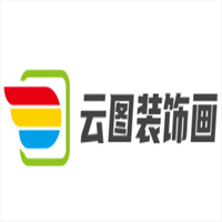 云圖裝飾畫(huà)加盟