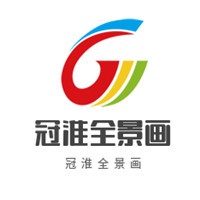 冠淮全景畫加盟