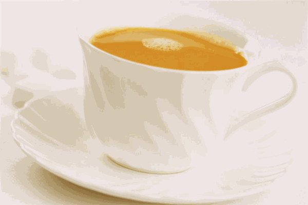 奶茶王子
