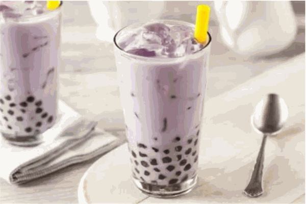 奶茶王子