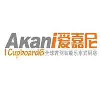 愛嘉尼櫥柜加盟
