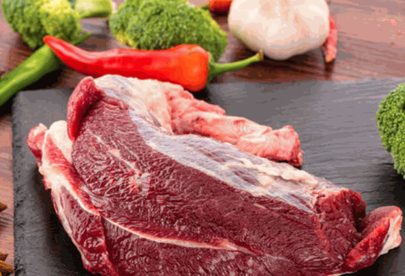 皺立國(guó)牛羊肉加盟