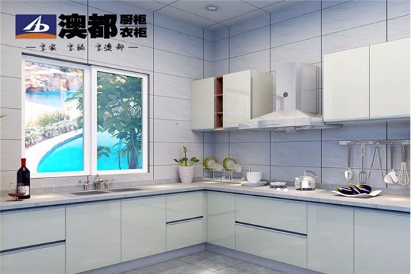 澳都廚柜衣柜加盟