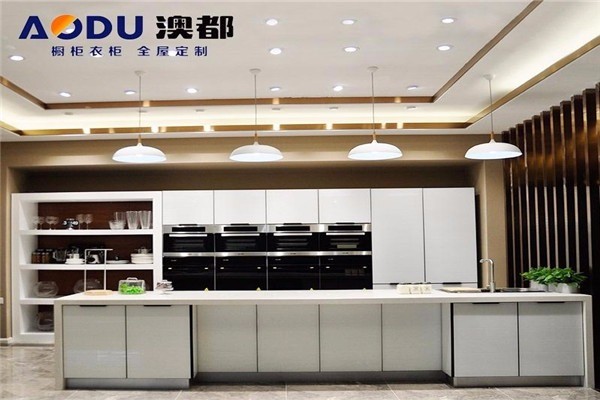 澳都廚柜衣柜加盟