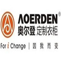 奧爾登定制衣柜加盟