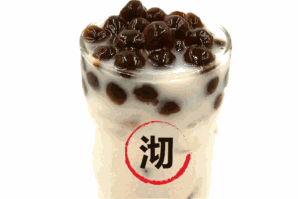真口沏奶茶加盟