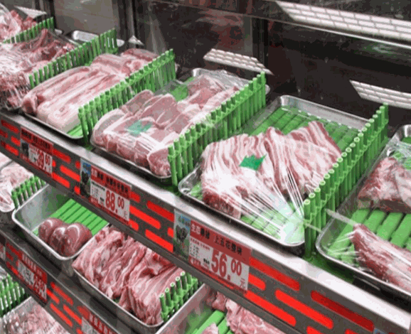 匯康冷鮮肉加盟