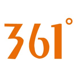 361°加盟