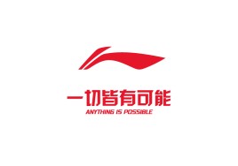 李寧服飾加盟