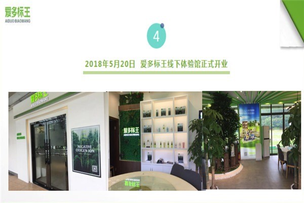 愛多標王家居用品加盟