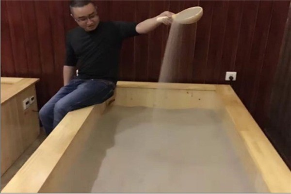 大漠沙浴養(yǎng)生館加盟