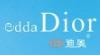 迪奧女裝加盟