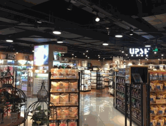 新宜佳超市加盟