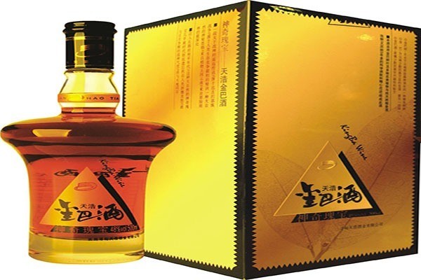 金巴酒養(yǎng)生加盟