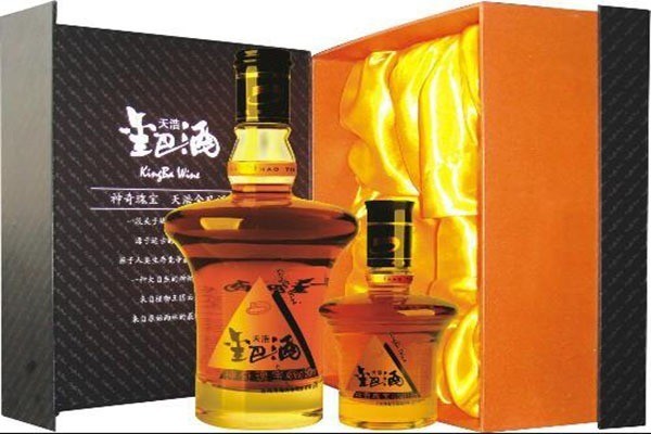 金巴酒養(yǎng)生加盟